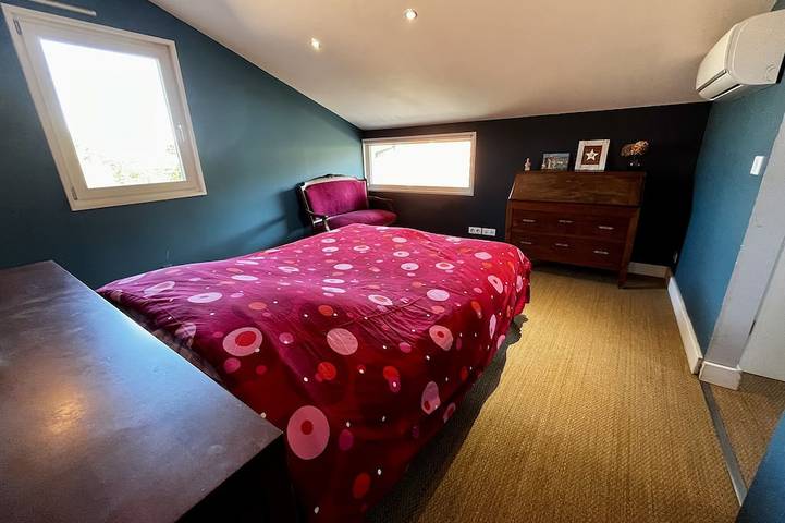 Location de vacances pour 8 personnes, avec jardin à Saubion - 3