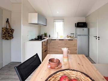 Bungalow pour 4 Personnes dans Biscarrosse Plage, Biscarrosse, Photo 3