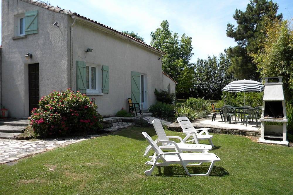 Maison de vacances