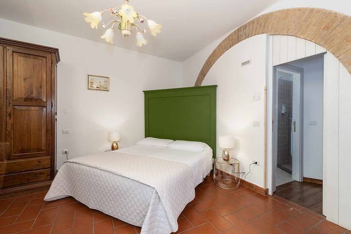 Appartamento intero, Acquamarina Quadrilocale in Spello, Perugia e dintorni
