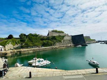 Gîte pour 4 personnes dans Office De Tourisme De Belle Ile En Mer