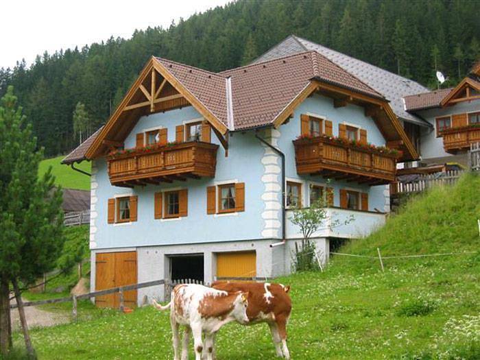 Geheel vakantieappartement, Pertl - Hansalagut in Mauterndorf, Lungau