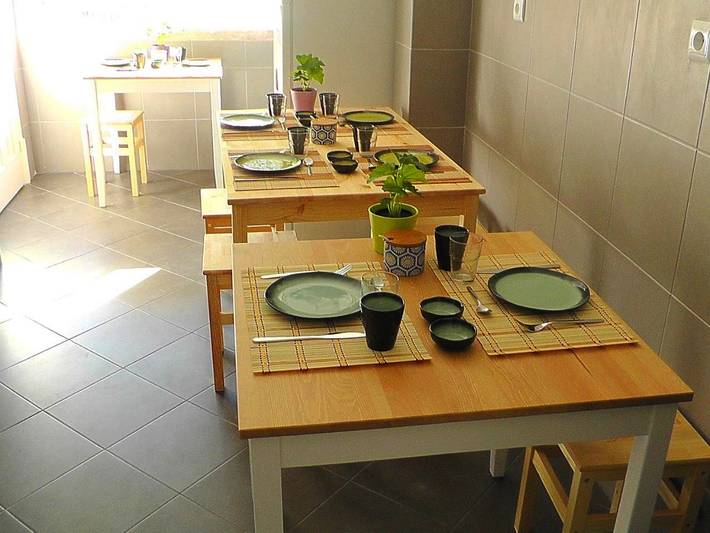 Maison d’hôte pour 2 personnes, avec vue à Lisbonne - 2