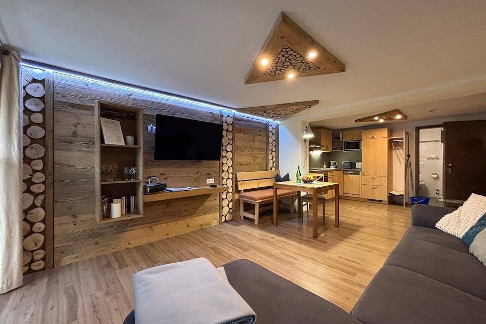 Apartamento entero, Descansa en el corazón de Bad Wörishofen in Bad Wörishofen, Suabia (Baviera)
