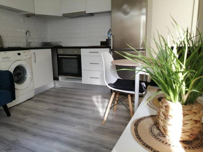 Apartamento de férias para 2 pessoas em Maia