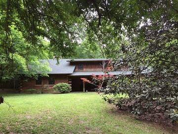 Vacation House for 8 Guests in Grenada (MS), Mississippi, Picture 2