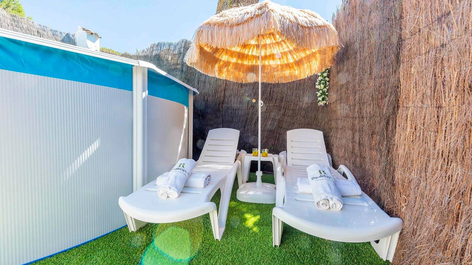 La Casita de Campo Benaocaz by Ruralidays in Tavizna (Cádiz), Benaocaz