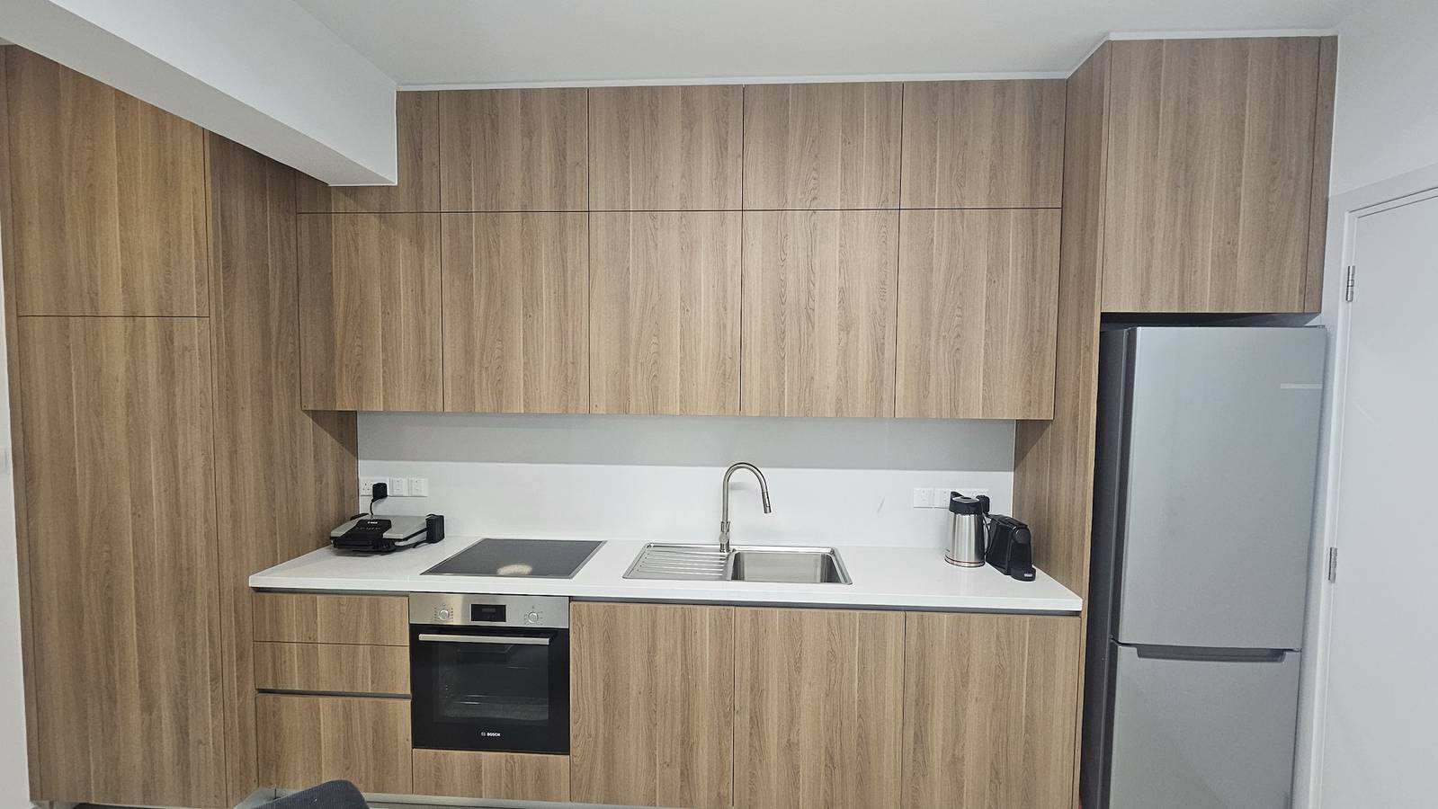 Appartement entier, 125 Egm(2) - Stay Engomi Gem 2 in Engomi, Chypre du Sud