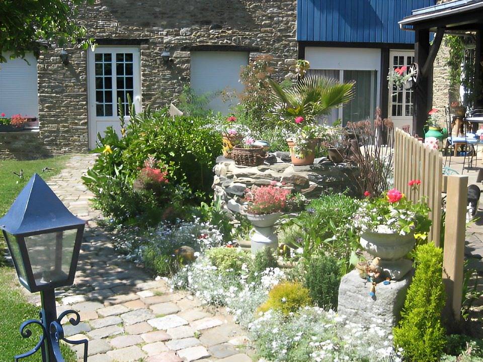 La Pastourelle - Détente côté Mer in Saint-Méloir-des-Ondes, Baie du Mont-Saint-Michel