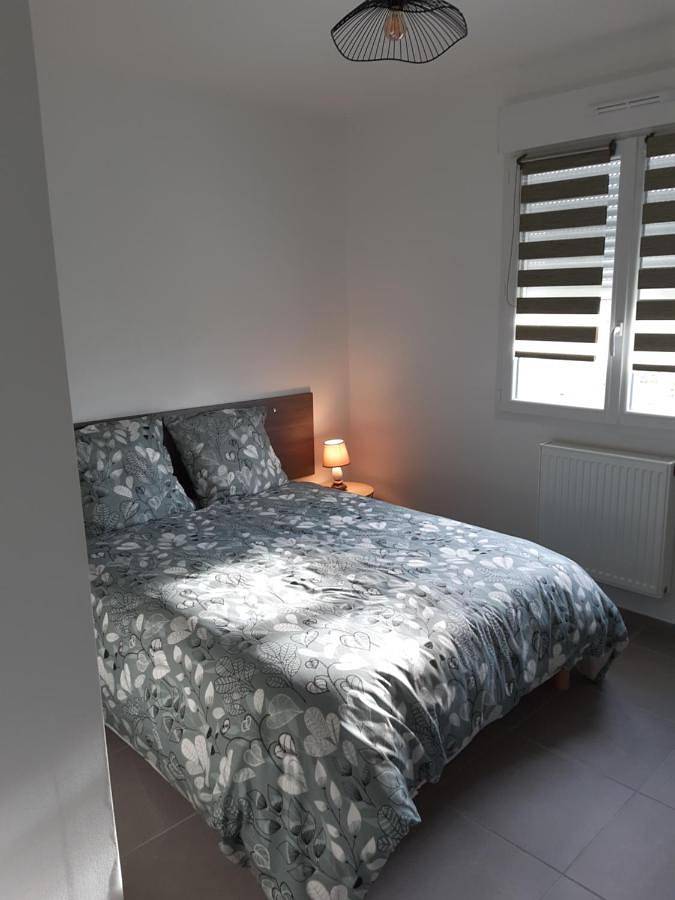 Location de vacances pour 8 personnes, avec Terrasse et Jardin à Dampierre-en-Burly - 2