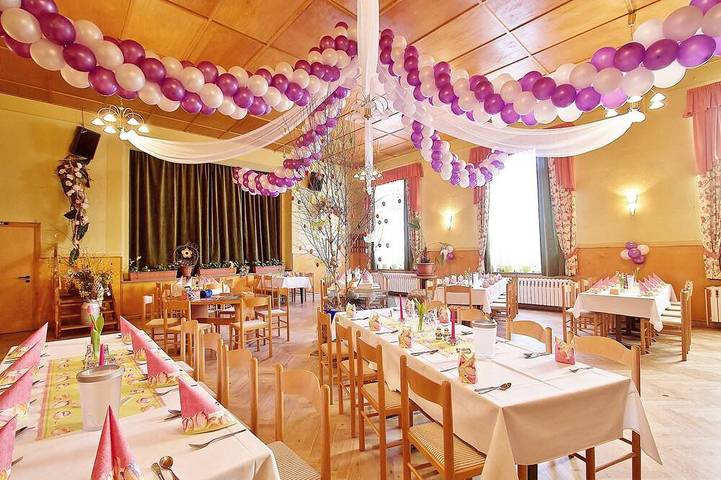 Ferienhaus für 2 Personen, mit Garten in Elsterheide - 4