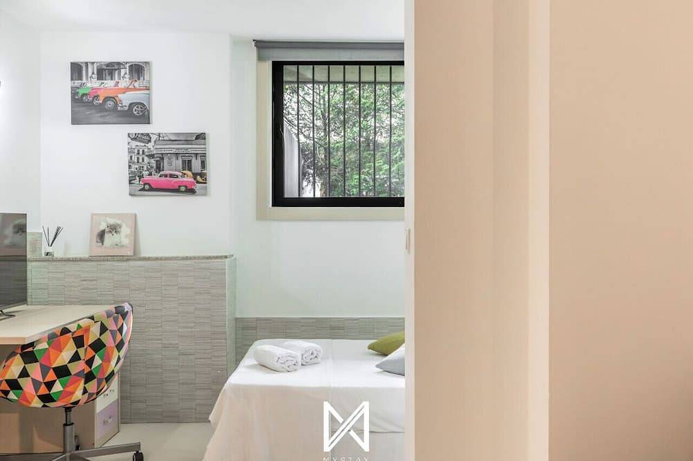 Apartamento entero, Mystay - Lapa 274 Studio in Cedofeita, Oporto