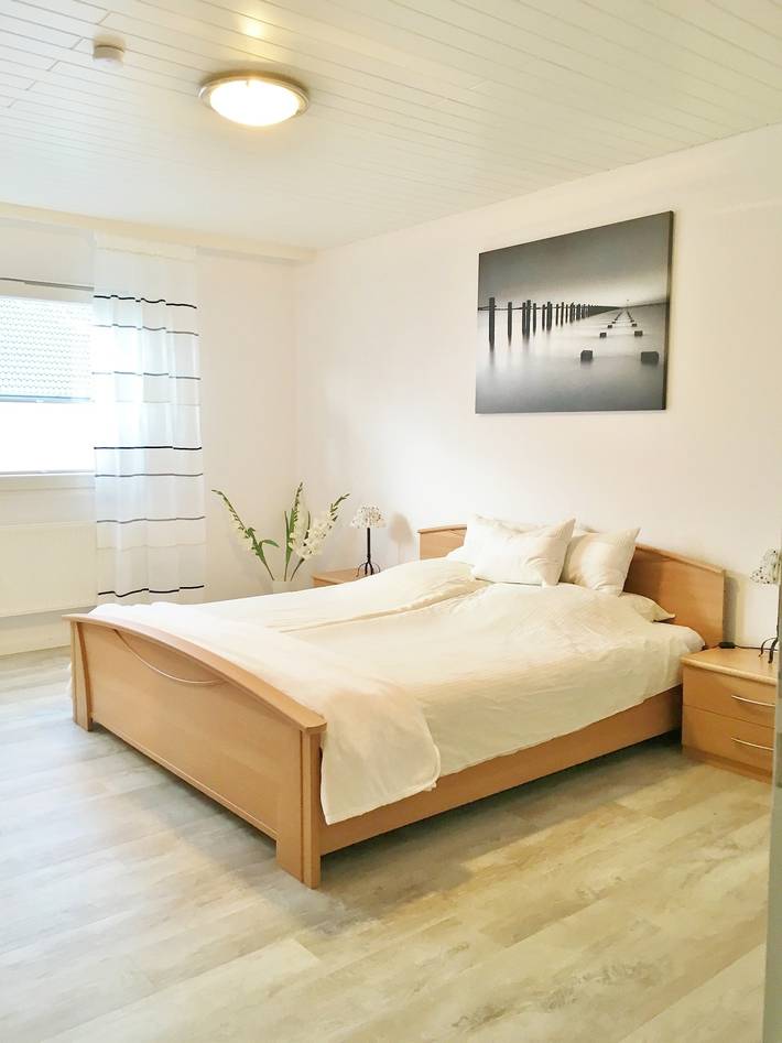 Ganze Ferienwohnung, Kristin in Strand Dahme, Dahme