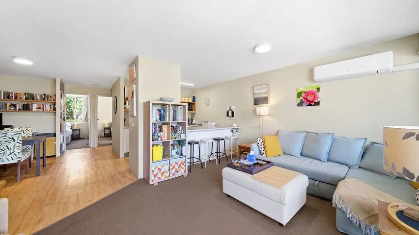 Ferienwohnung für 5 Personen - 1