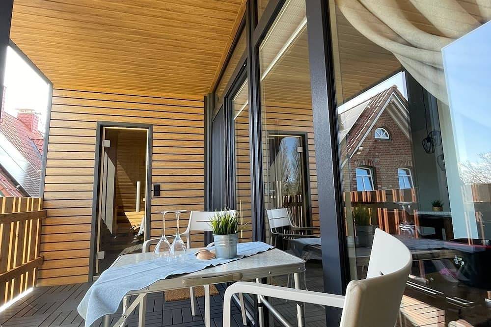 Appartamento vacanze a Wremen a partire da 94€ a notte