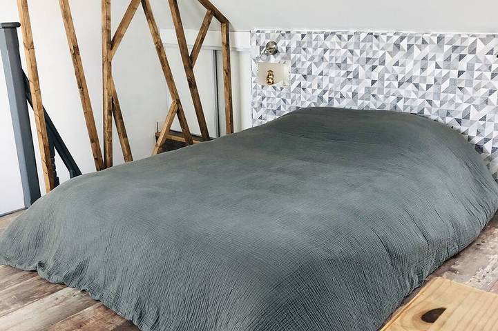 Ferienhaus für 8 Personen, mit Terrasse und Garten, mit Haustier in Dünkirchen - 4