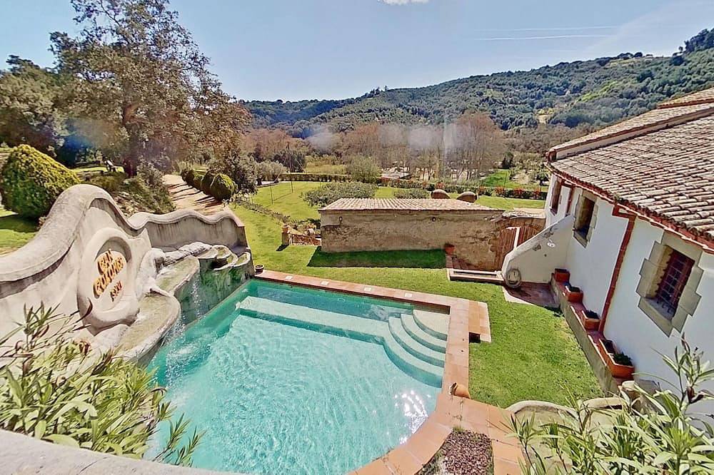 Premium Habitat Can Colomer in Arenys de Munt, Costa del Maresme
