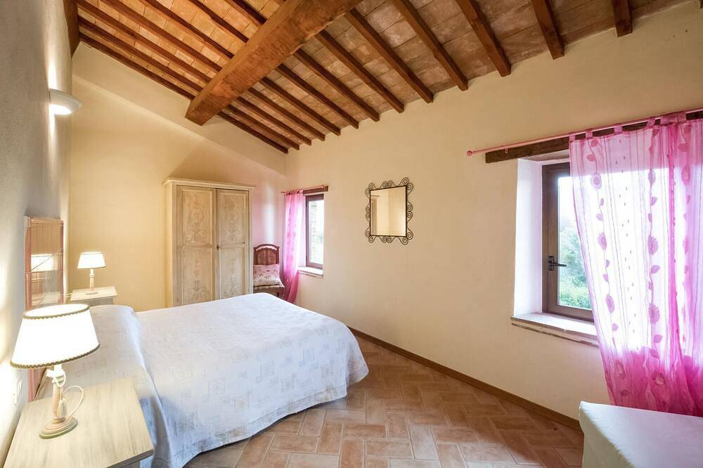 Pet friendly home in Acquasparta in Acquasparta, Perugia Province