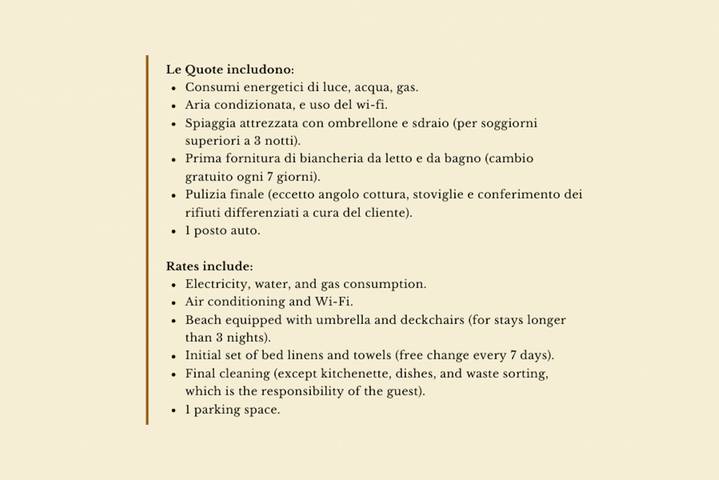 Gîte pour 3 personnes, avec vue sur l’océan et balcon/terrasse à Bosa Marina - 4