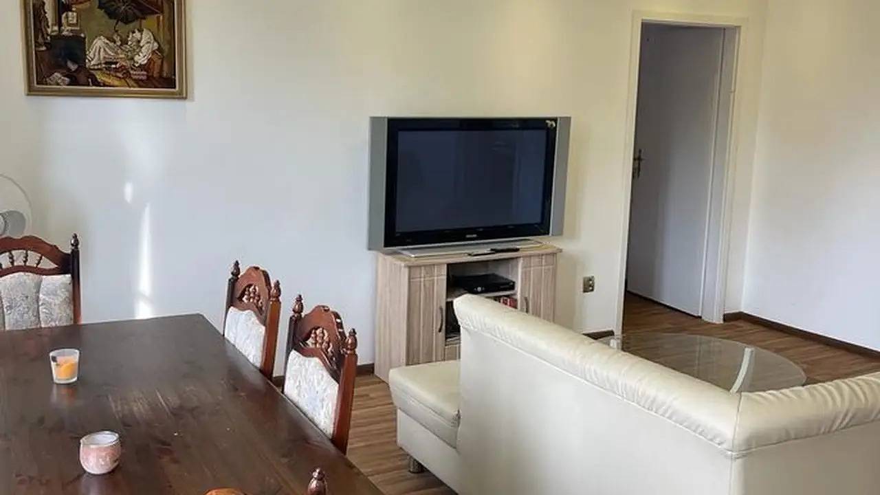 Doppelzimmer für 2 Personen (24 m²) in Niedergörsdorf in Niedergörsdorf, Fläming