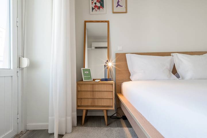 Apartamento entero, GuestReady - Encantador apartamento en Lisboa in Beato, Costa de Lisboa