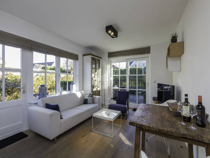 Ferienwohnung für 2 Personen, mit Terrasse in Zoutelande - 3