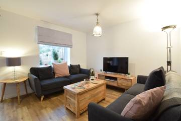 Cottage for 4 People in Aldeburgh, Suffolk, Photo 1