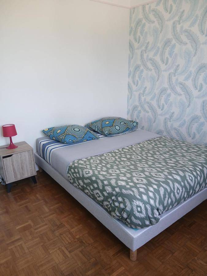 Gîte pour 2 personnes, avec terrasse et jardin à Cosne-Cours-sur-Loire - 2