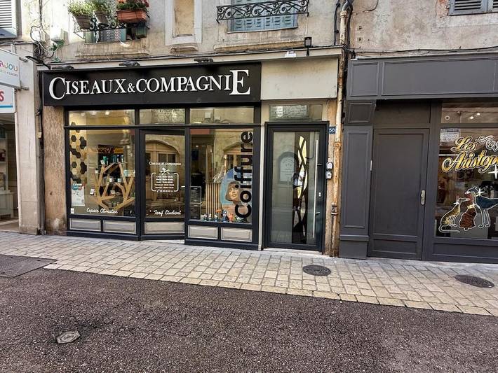Appartement de vacances pour 4 personnes