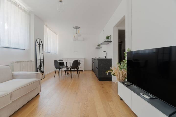 Ferienwohnung für 4 Personen - 1