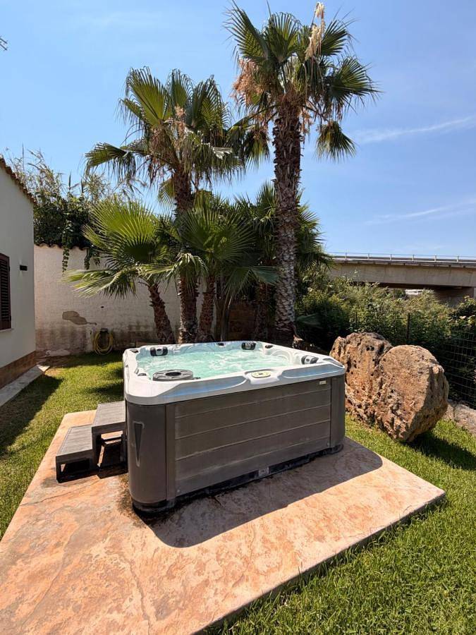 Villa Marina Luxury in Balestrate, Provincia di Palermo
