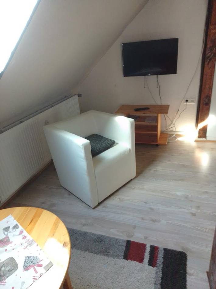 Ferienwohnung für 2 Personen in Großheide - 2