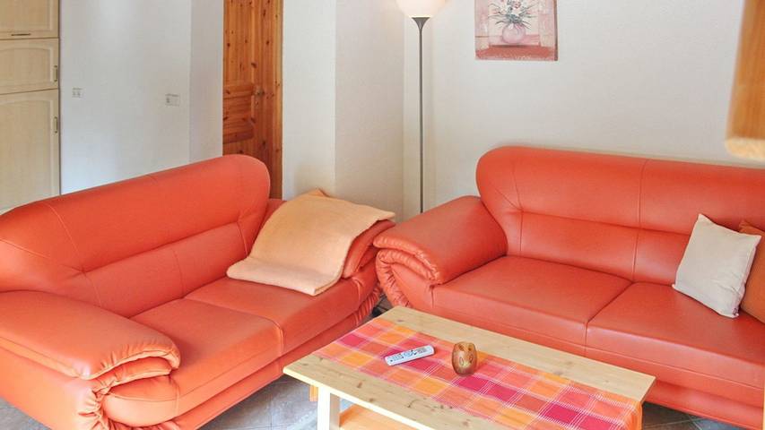 Ferienhaus für 5 Personen in Lübbenau - 2