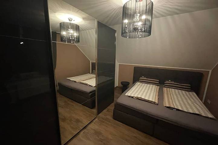 Ferienwohnung für 4 Personen, mit Balkon in Horn-Bad Meinberg - 3