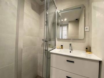 Appartement De Vacances pour 6 Personnes dans Péone, Parc national du Mercantour, Photo 3