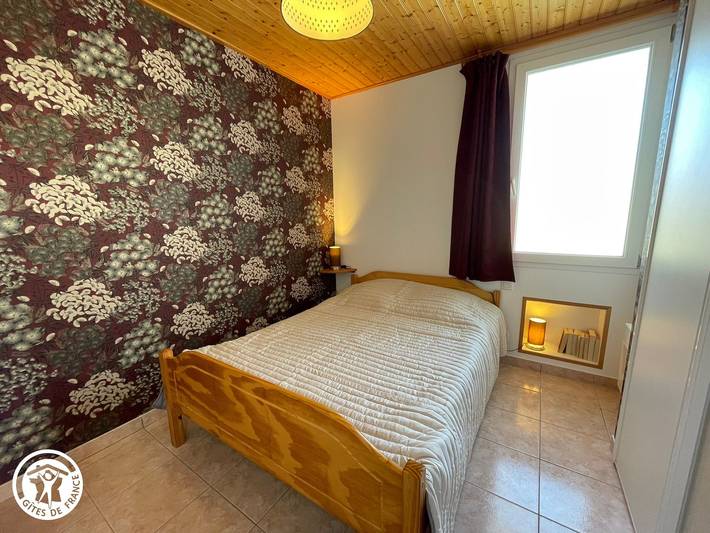 Gîte pour 5 personnes, avec Jardin à Talmont-Saint-Hilaire - 4