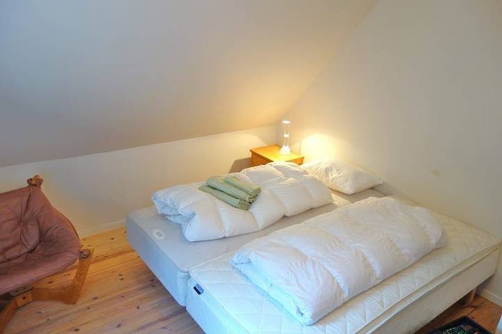 Flørli 4444 Lysefjorden - Wohnsitz des Direktors in Forsand
