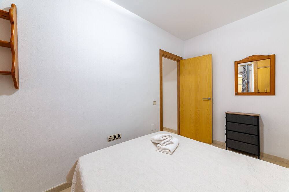 Appartamento intero, Almeriasuite Beach&Sun in Almería, Costa de Almeria