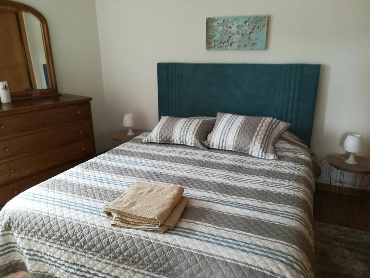 Rivers Nation Surf Camp in Atouguia da Baleia, Leiria District