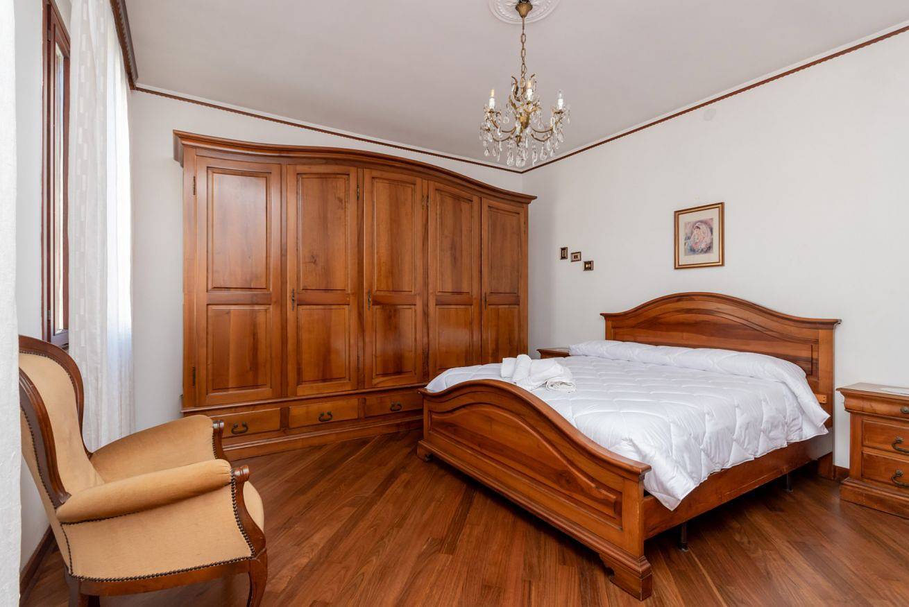 Apartamento entero, Andrea House With Parking in Venecia, Provincia de Venezia