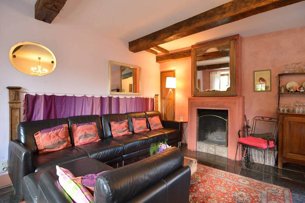 Elegant verblijf, Comblain-Fairon in Hamoir, Luik en omgeving