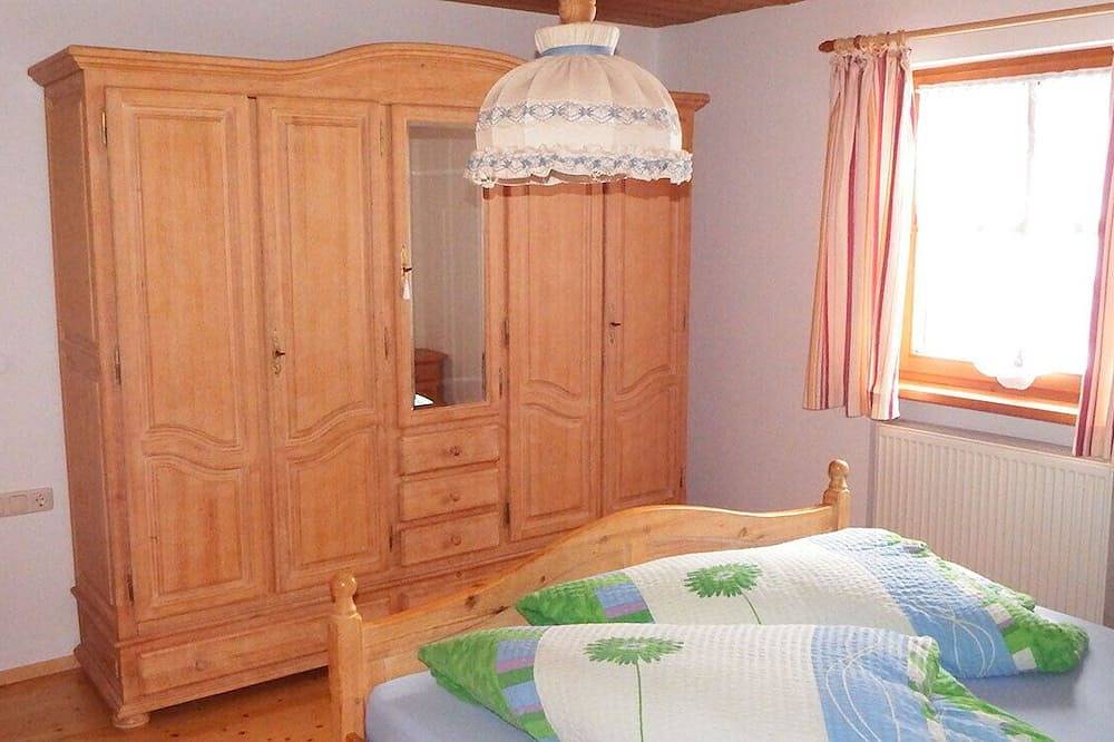 Ferienwohnung Arberblick 1 in Lindberg, Šumava Mountains