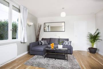 Maison de vacances pour 12 personnes, animaux acceptés dans Val-de-Marne