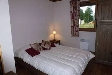 Chalet pour 6 Personnes dans Bessans, Parc National de la Vanoise, Photo 1