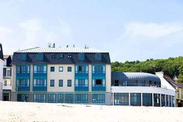 Apartmenthotel für 2 Personen in Douarnenez, Iroise, Bild 2