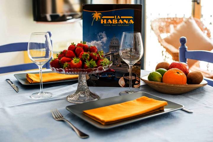 Vakantieappartement voor 2 personen, met balkon in Lloret de Mar