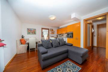 Glamping per 2 Persone in Tarvisio, Provincia d'Udine, Foto 4