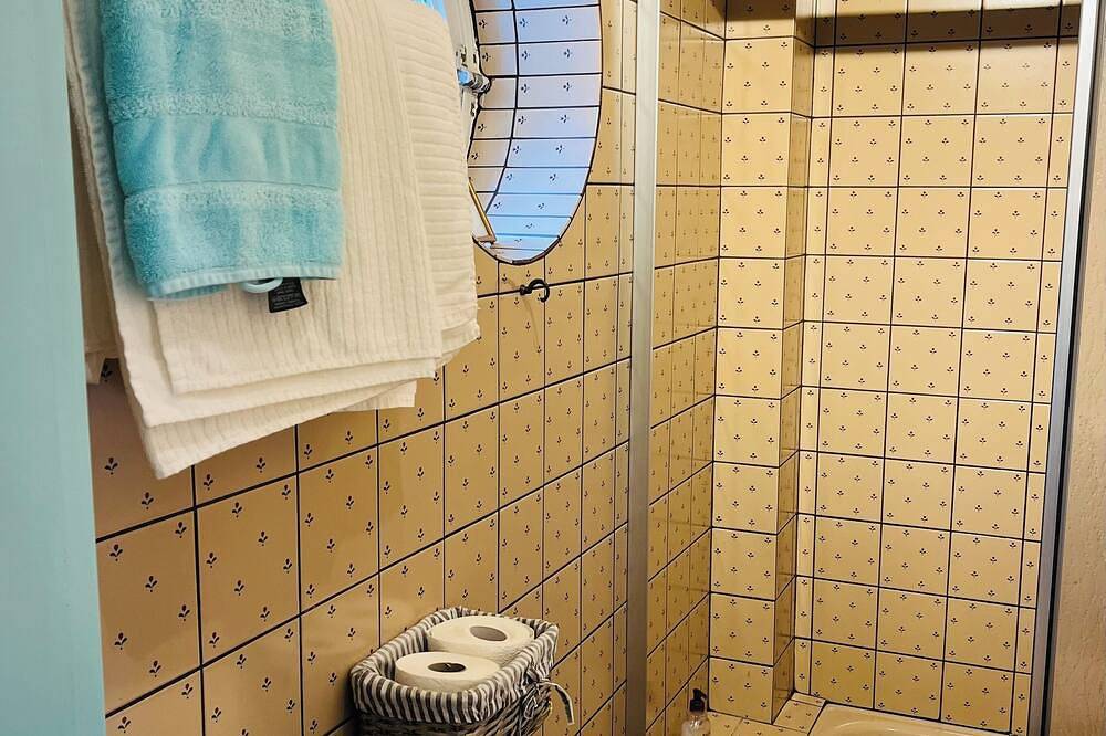 Vacation home on the Ilmenau cycle path near Bad Bevensen with therapy facilities in Jelmstorf, Nordheide