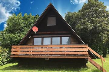 Ferienpark für 6 Personen in Siegsdorf