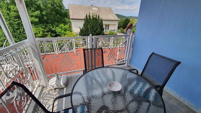 Ganze Ferienwohnung, Ferienwohnung im Herzen von Balatonfüred in Balatonfüred, Balatonfüredi járás